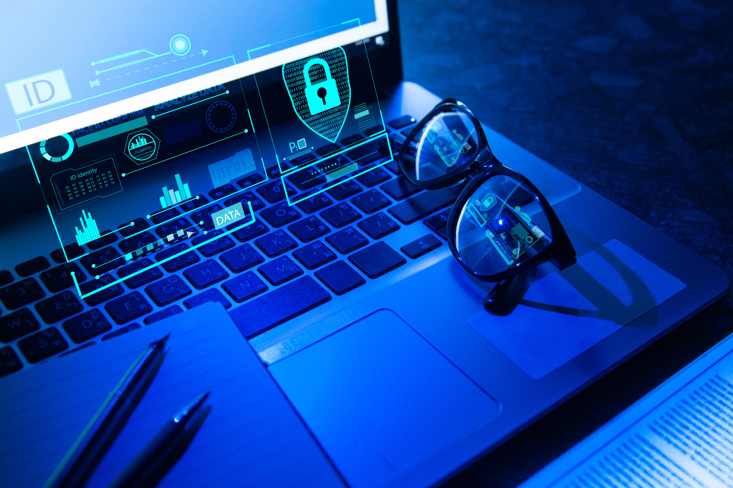 Cyber Security Solutions