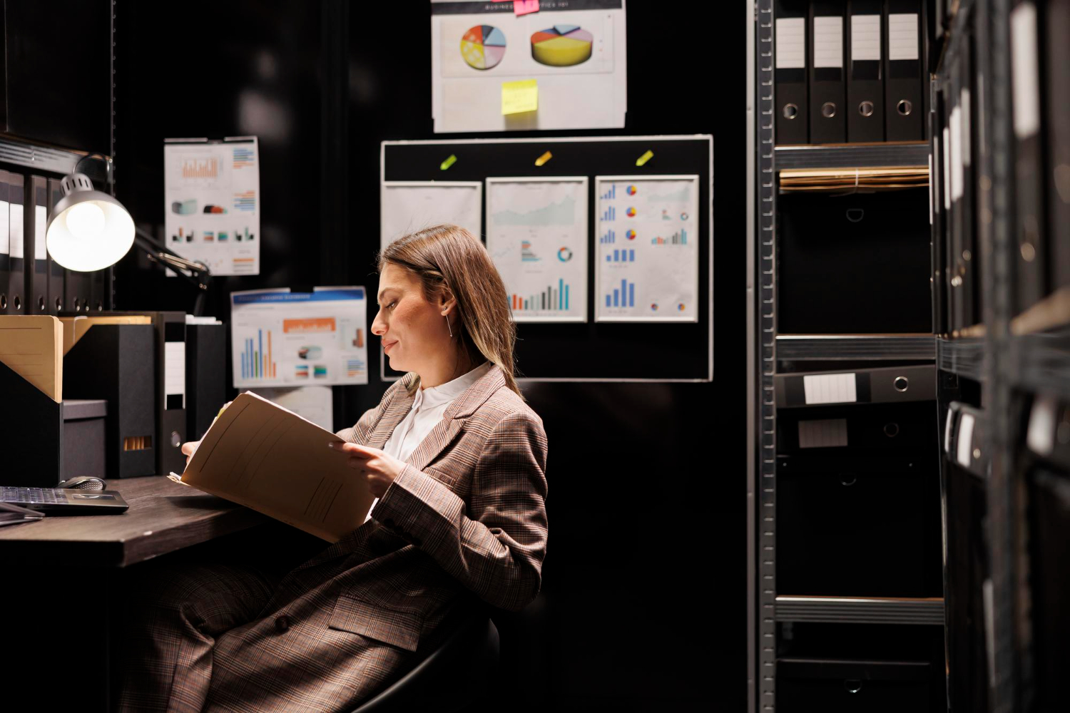 Managed IT Services